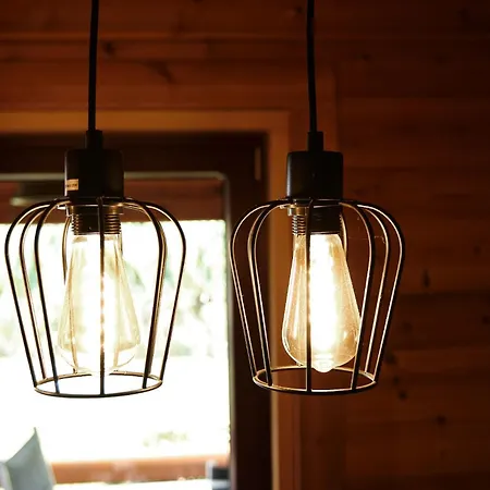 Σπίτι διακοπών Holzblockhaus, Eifel *