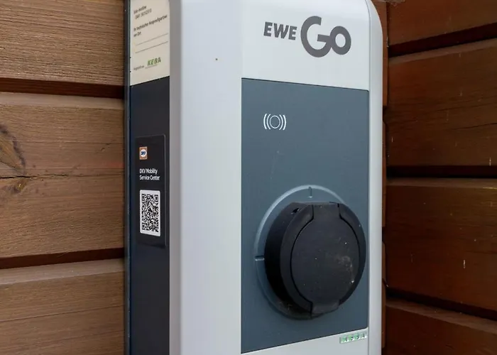 Vakantiehuis Holzblockhaus, Eifel